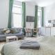 Private and Elegant Studio in Residential Vienna, Vienna - Foto 4