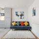 Cosy 2-Bed Flat Kilburn, Londýn - Fotografie 6