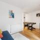 Cosy 2-Bed Flat Kilburn, Londýn - Fotografie 9