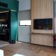 The Graph Hotel, Kuala Lumpur - Fotografie 3