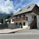 APARTMA ALMA, Bovec (zdjęcie 9)