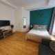 Brixton Rooms & Apartments Budapest - Photo 9