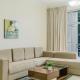RH- Convenient 1BR, Central, Walk to Mall of Emirates, Al Barsha1, Dubai - Foto 3