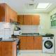 RH- Convenient 1BR, Central, Walk to Mall of Emirates, Al Barsha1, Dubai - Foto 10