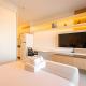 Lindo Studio proximo a estação Borba Gato, São Paulo - Foto 9