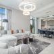 LUX The Creek Residence Suite, Dubaj - Fotografie 2