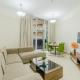 RH- Modern Urban Oasis, Spacious 02RB near mall of Emirates, Dubái - Foto 1