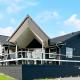 8 person holiday home in Roslev-By Traum
