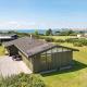 7 person holiday home in Knebel-By Traum