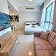 SUNRISE HOMES - Opposite JBR Beach - Modern Studio, Dubaï - Photo 2
