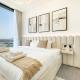 Stylish 1BR with City and Partial Burj View by BMS, Dubaï - Photo 8