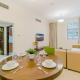 RH - Spacious & Bright 01BR, Walk away to mall of Emirates, Dubai - Foto 10