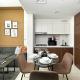 Trophy - Cityscape Posh Suite, Dubaj - Fotografie 6