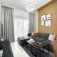 Trophy - Cityscape Posh Suite, Dubaj - Fotografie 10