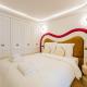 8#New suite 4 people - Saint-Germain Notre-Dame, Paris - Foto 6