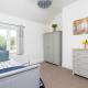 Calder Canal by Alt-Stay - Peaceful 3 Bed Canal Side Cottage Contractor and Relocation Accommodation Wakefield with Stunning Views, Parking, Kitchen, Laundry, Smart TV and Wi Fi - Weekly and Monthly Rates, Wakefield (foto 10)