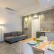JOIVY Modern Studio with Balcony near Milano Centrale, Milán - Fotografie 2