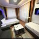 Link Taksim Hotel, Istanbul - Foto 3
