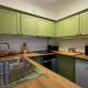 Modern bright 1 bed Apt near Grand Canal Dock, Dublín - Foto 9