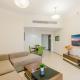 RH- Spacious, Stylish, 01BR near Mall of Emirates, Dubaj - Fotografie 5