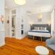 Villa Baixa - Lisbon Luxury Apartments Lisabon - Fotografie 3