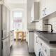 Bright, newly renovated 2-bed Neukölln Altbau flat with Balcony, Berlin - Photo 6