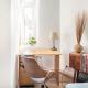 Bright, newly renovated 2-bed Neukölln Altbau flat with Balcony, Berlin - Photo 9