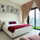Sleek 1BHK, Cozy Retreat Near Burj Khalifa & Canal, Dubaï - Photo 4