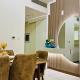 Sleek 1BHK, Cozy Retreat Near Burj Khalifa & Canal, Dubaï - Photo 2
