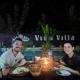 VISU VILLA hotel, Habarana (fotografie 5)