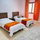 Saruj Residence, Mascate (photo 7)