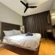 Sky Suites KLCC by The Sense, Kuala Lumpur - Fotografie 10
