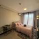Cozy Studio with Pool & Balcony near Mactan Airport Suba - Fotografie 9