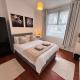 Room 1 Shared House 10 min from Center