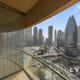 Kempinski Luxe Studio Burj Khalifa View by Evoke, Dubaj - Fotografie 6
