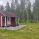 Dream house, Savonlinna