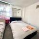 2 Bedrooms Apartment near St Pancras King's Cross Station, Central London, Londýn - Fotografie 8