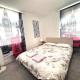 2 Bedrooms Apartment near St Pancras King's Cross Station, Central London, Londýn - Fotografie 5