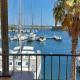 Charming studio with sea view Gruissan, Gruissan - Photo 1