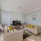Modern 3 Bed Penthouse in a Prime Central Location, Londýn - Fotografie 6