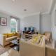 Modern 3 Bed Penthouse in a Prime Central Location, Londýn - Fotografie 8