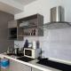 KL Luxury Residence 3BR Golden Triangle, Куала-Лумпур - Фото 5