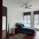 KL Luxury Residence 3BR Golden Triangle, Куала-Лумпур - Фото 6