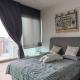KL Luxury Residence 3BR Golden Triangle, Куала-Лумпур - Фото 10