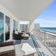 Blu 501 - Luxury End-Unit with 3 Master Suites & Amazing Oceanfront Views - Free Beach Service Fort Walton Beach - Foto 3