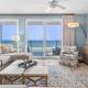 Blu 501 - Luxury End-Unit with 3 Master Suites & Amazing Oceanfront Views - Free Beach Service Fort Walton Beach - Foto 6