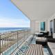 Blu 501 - Luxury End-Unit with 3 Master Suites & Amazing Oceanfront Views - Free Beach Service Fort Walton Beach - Foto 8