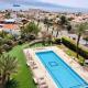 POOL VIEW 3BR Amdar residence Eilat - Photo 1