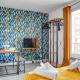 Bluestay 142 - Charming Studio Bagnolet - Zdjęcie 2