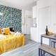 Bluestay 142 - Charming Studio Bagnolet - Zdjęcie 5